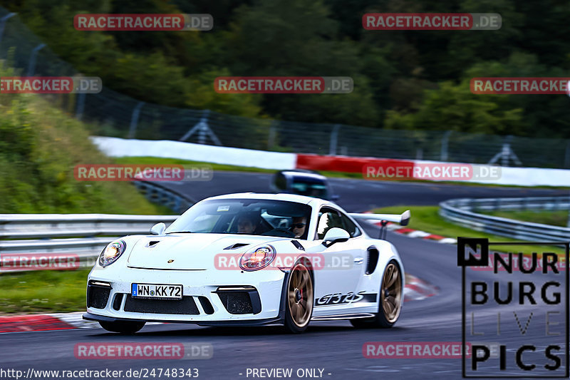 Bild #24748343 - Touristenfahrten Nürburgring Nordschleife (24.09.2023)