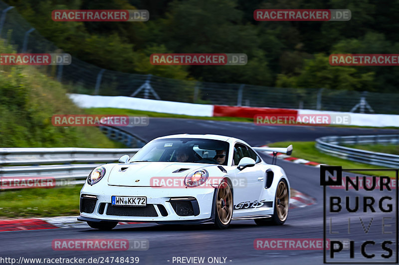 Bild #24748439 - Touristenfahrten Nürburgring Nordschleife (24.09.2023)