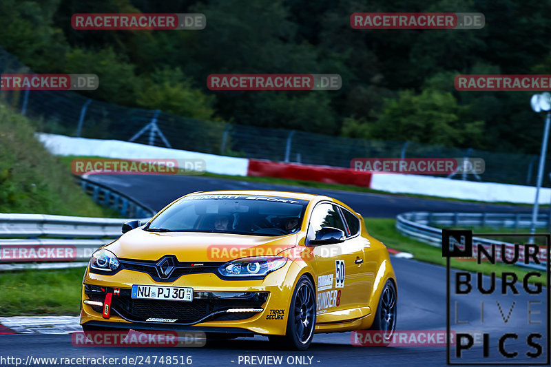 Bild #24748516 - Touristenfahrten Nürburgring Nordschleife (24.09.2023)