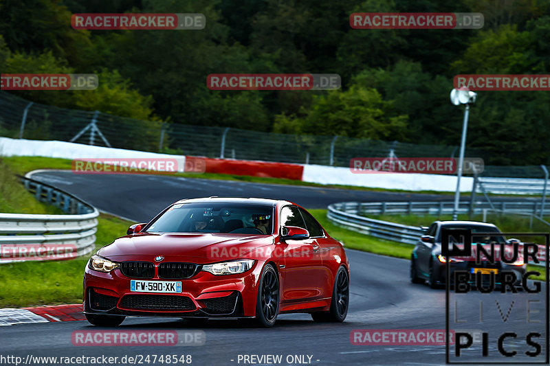 Bild #24748548 - Touristenfahrten Nürburgring Nordschleife (24.09.2023)