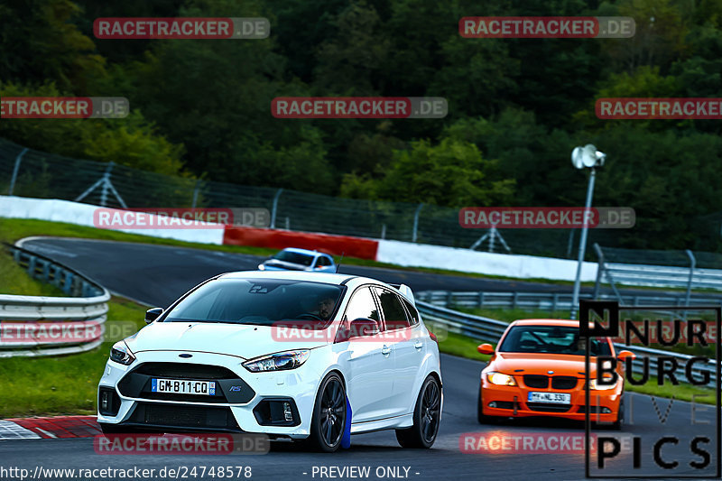 Bild #24748578 - Touristenfahrten Nürburgring Nordschleife (24.09.2023)