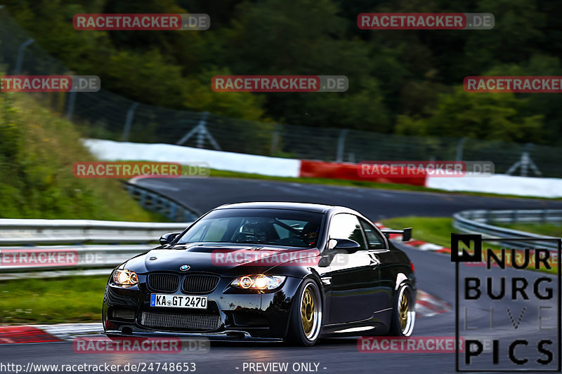 Bild #24748653 - Touristenfahrten Nürburgring Nordschleife (24.09.2023)