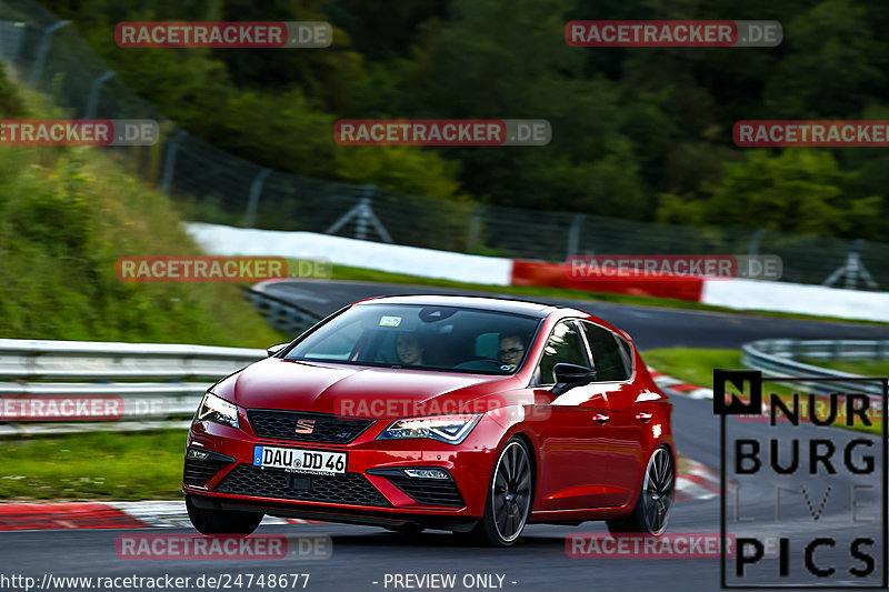 Bild #24748677 - Touristenfahrten Nürburgring Nordschleife (24.09.2023)