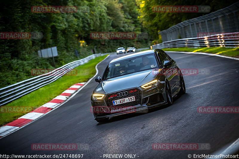 Bild #24748697 - Touristenfahrten Nürburgring Nordschleife (24.09.2023)