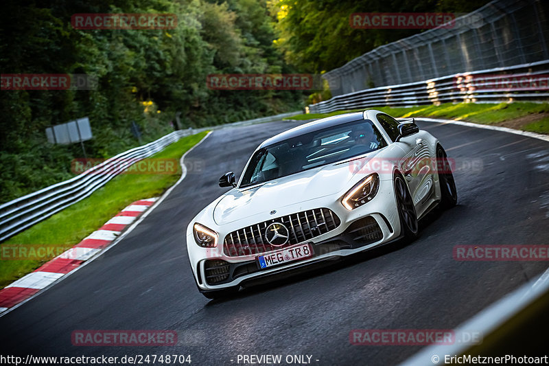 Bild #24748704 - Touristenfahrten Nürburgring Nordschleife (24.09.2023)