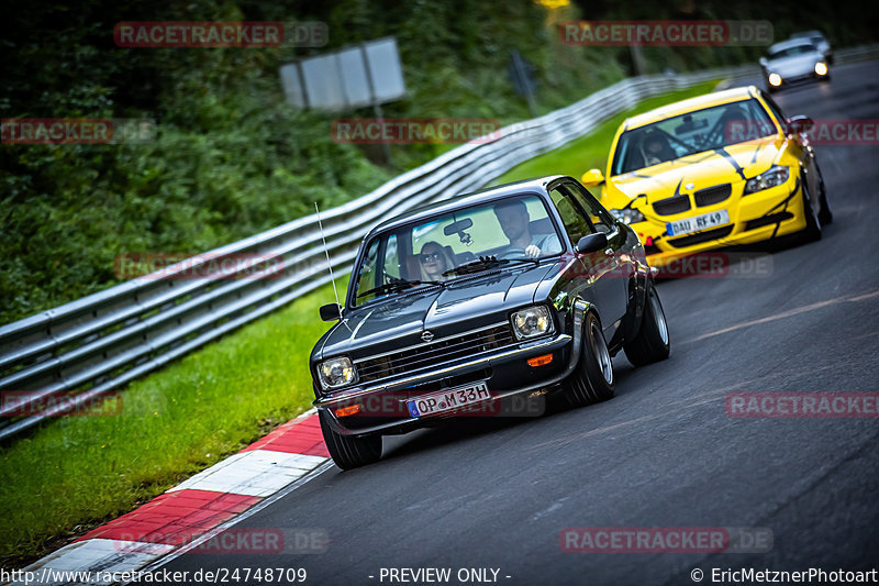 Bild #24748709 - Touristenfahrten Nürburgring Nordschleife (24.09.2023)