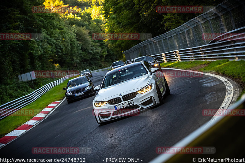 Bild #24748712 - Touristenfahrten Nürburgring Nordschleife (24.09.2023)