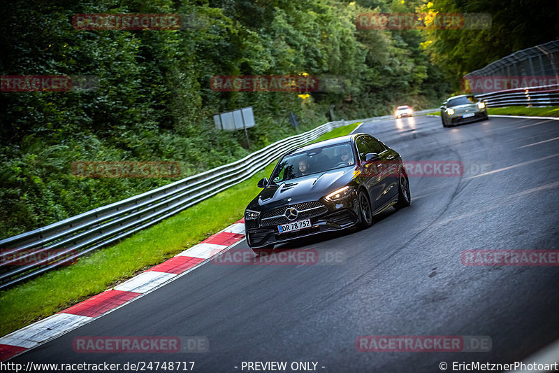 Bild #24748717 - Touristenfahrten Nürburgring Nordschleife (24.09.2023)