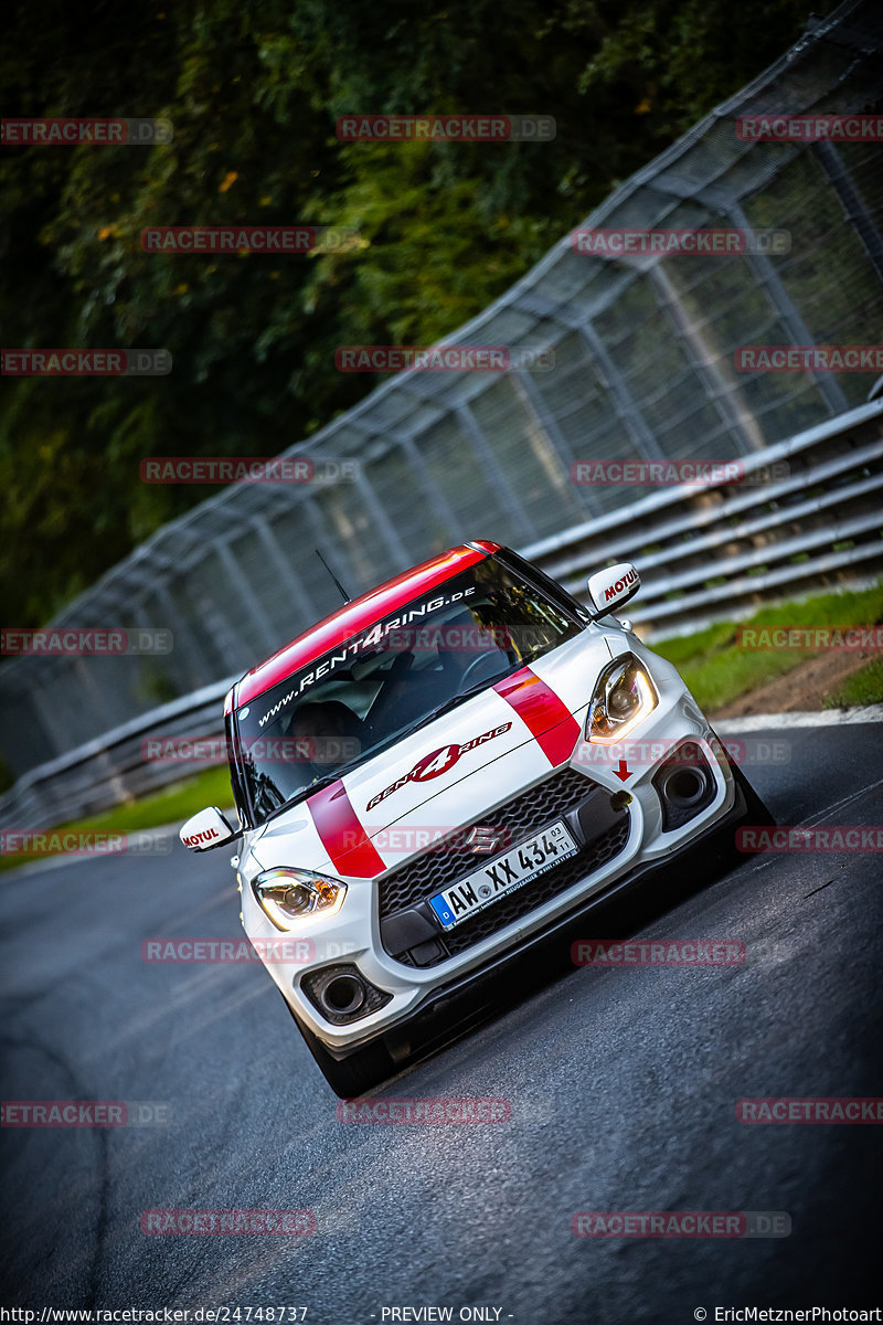 Bild #24748737 - Touristenfahrten Nürburgring Nordschleife (24.09.2023)