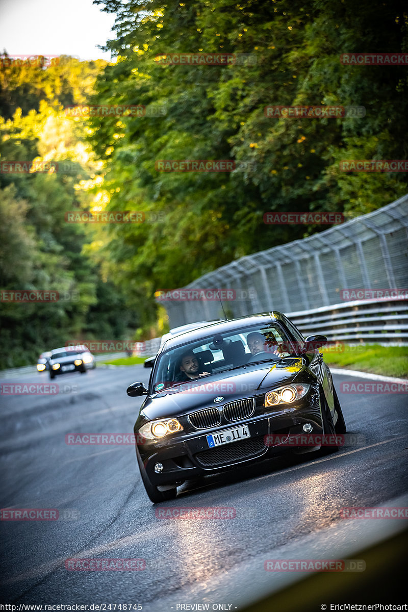 Bild #24748745 - Touristenfahrten Nürburgring Nordschleife (24.09.2023)