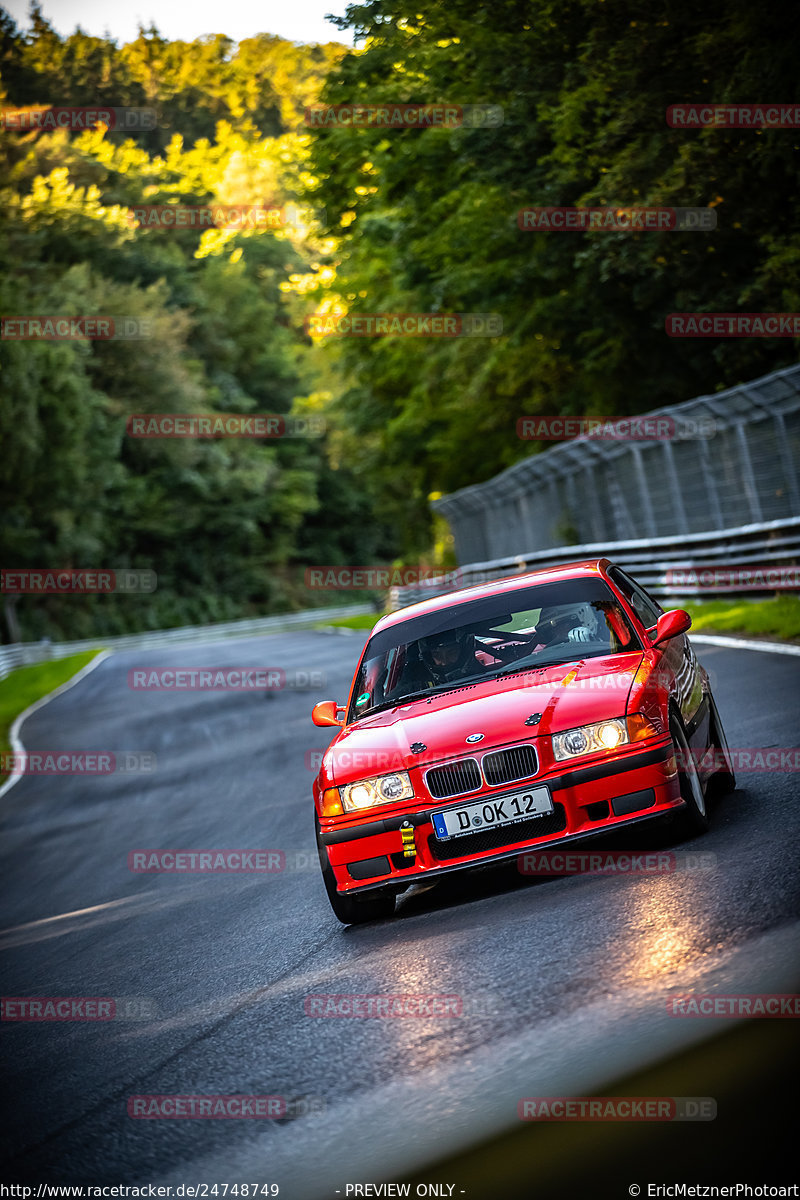 Bild #24748749 - Touristenfahrten Nürburgring Nordschleife (24.09.2023)