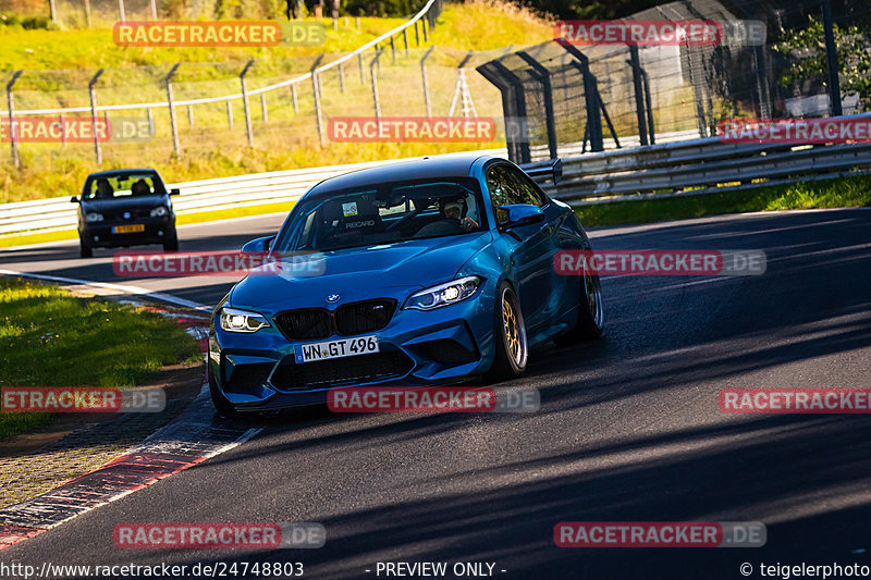 Bild #24748803 - Touristenfahrten Nürburgring Nordschleife (24.09.2023)