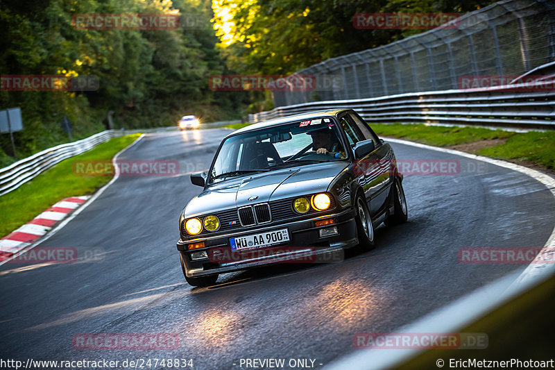 Bild #24748834 - Touristenfahrten Nürburgring Nordschleife (24.09.2023)