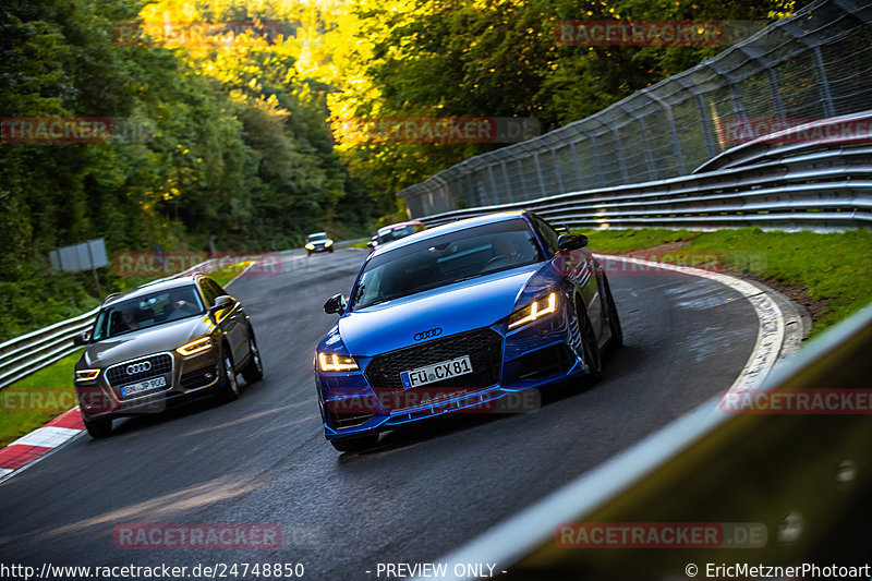 Bild #24748850 - Touristenfahrten Nürburgring Nordschleife (24.09.2023)