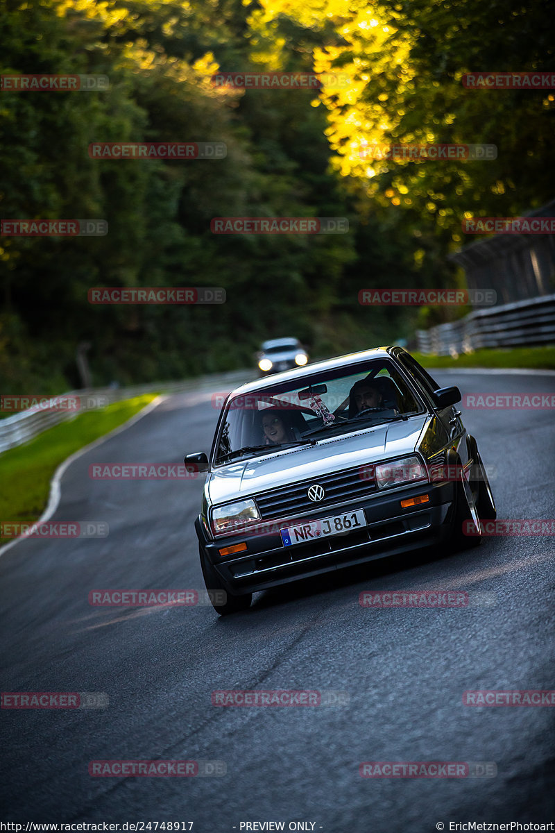 Bild #24748917 - Touristenfahrten Nürburgring Nordschleife (24.09.2023)