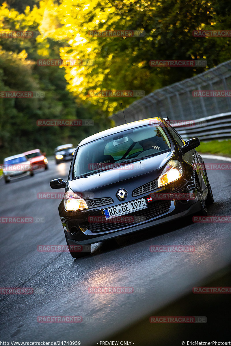 Bild #24748959 - Touristenfahrten Nürburgring Nordschleife (24.09.2023)