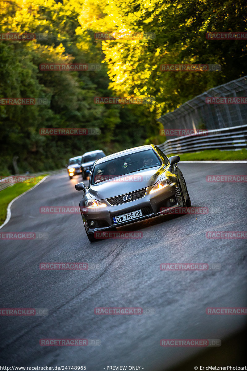 Bild #24748965 - Touristenfahrten Nürburgring Nordschleife (24.09.2023)