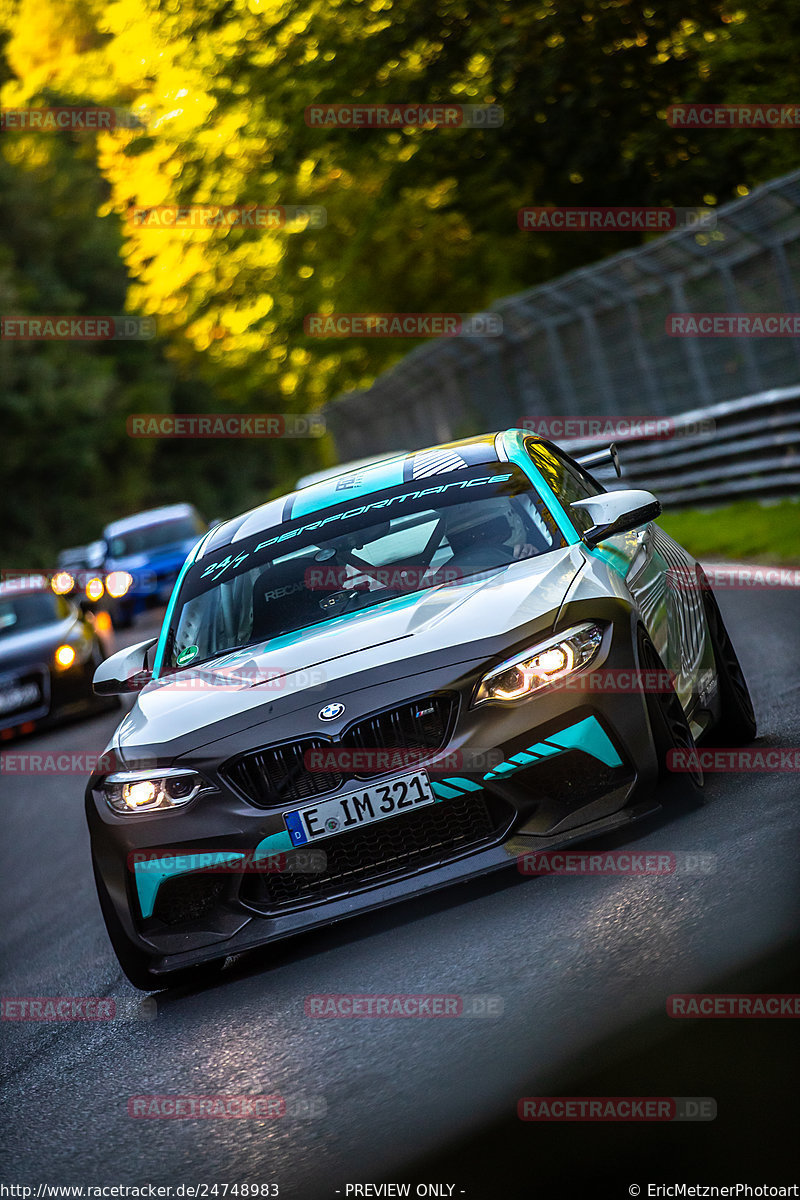 Bild #24748983 - Touristenfahrten Nürburgring Nordschleife (24.09.2023)