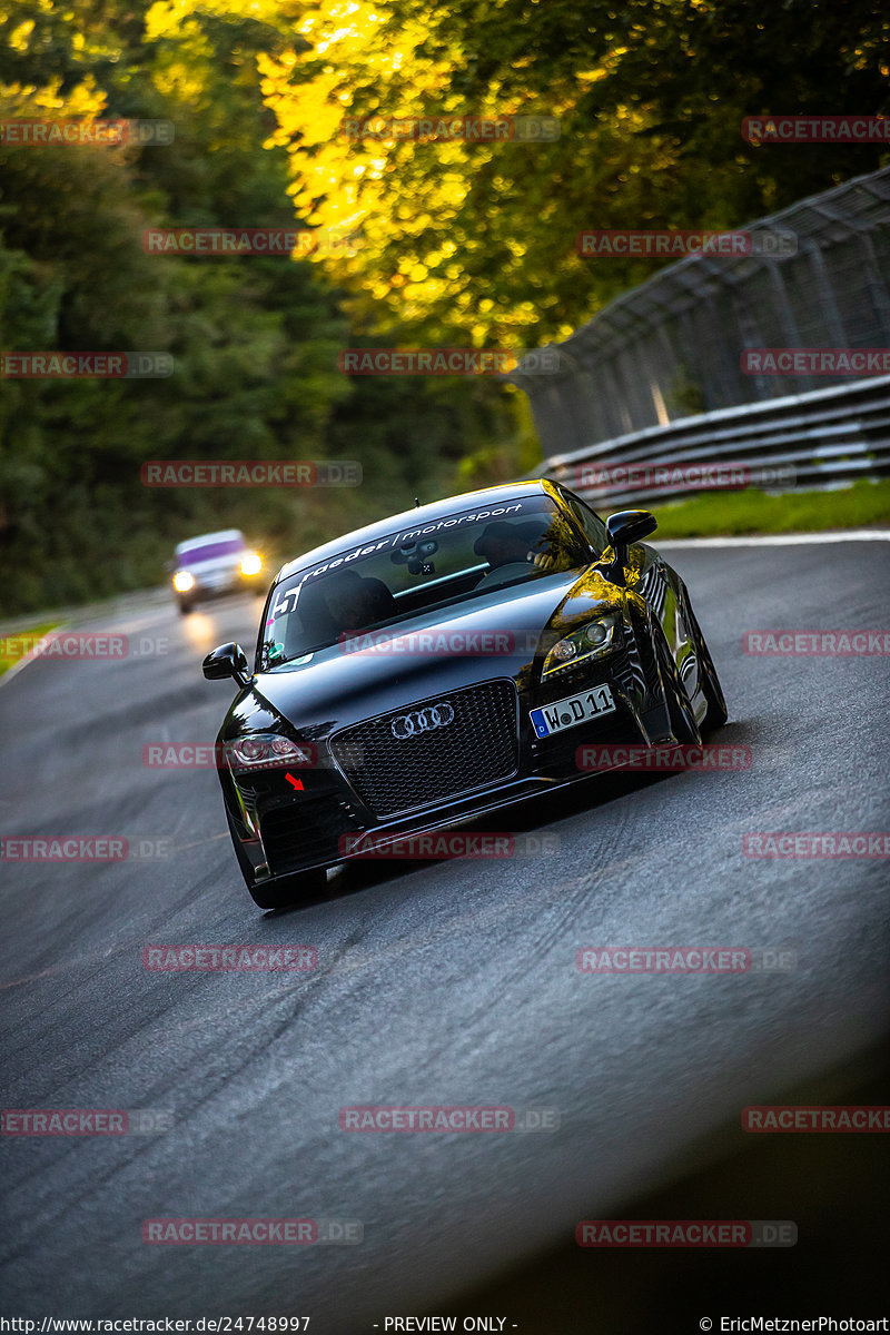 Bild #24748997 - Touristenfahrten Nürburgring Nordschleife (24.09.2023)