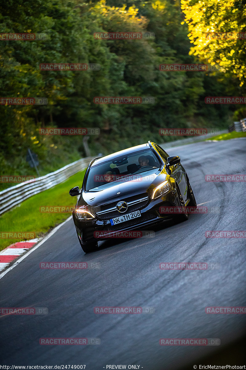 Bild #24749007 - Touristenfahrten Nürburgring Nordschleife (24.09.2023)