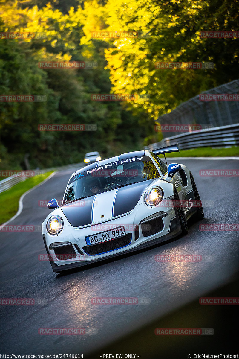 Bild #24749014 - Touristenfahrten Nürburgring Nordschleife (24.09.2023)