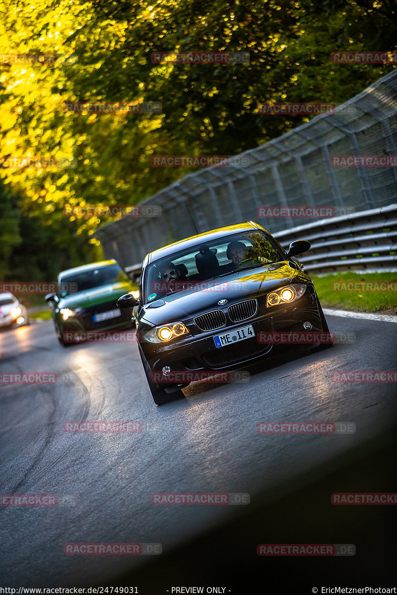 Bild #24749031 - Touristenfahrten Nürburgring Nordschleife (24.09.2023)