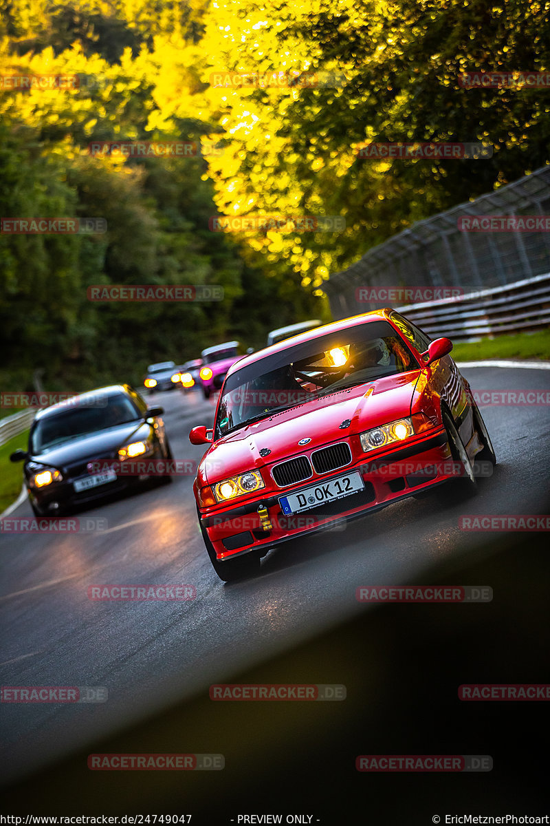 Bild #24749047 - Touristenfahrten Nürburgring Nordschleife (24.09.2023)