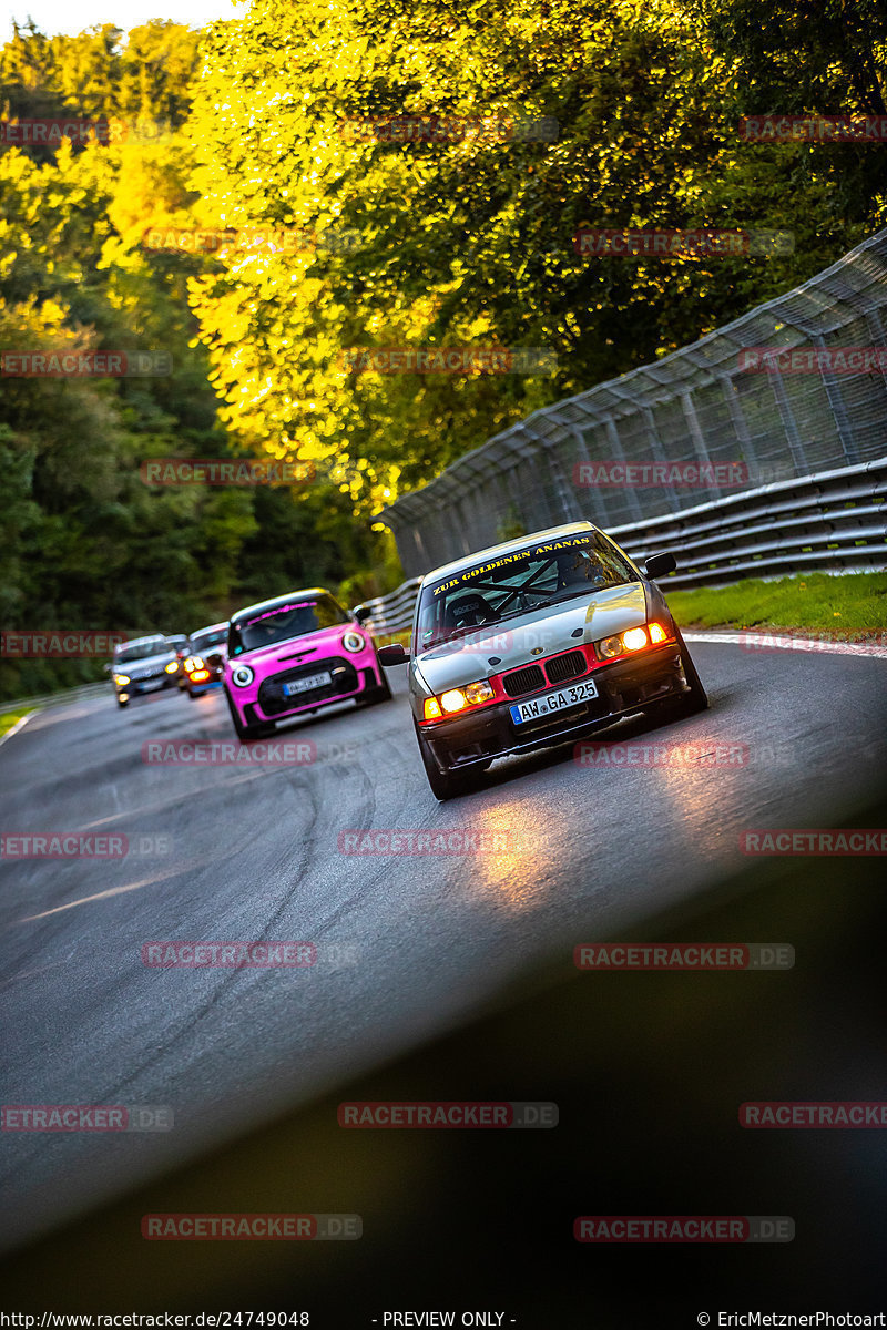 Bild #24749048 - Touristenfahrten Nürburgring Nordschleife (24.09.2023)