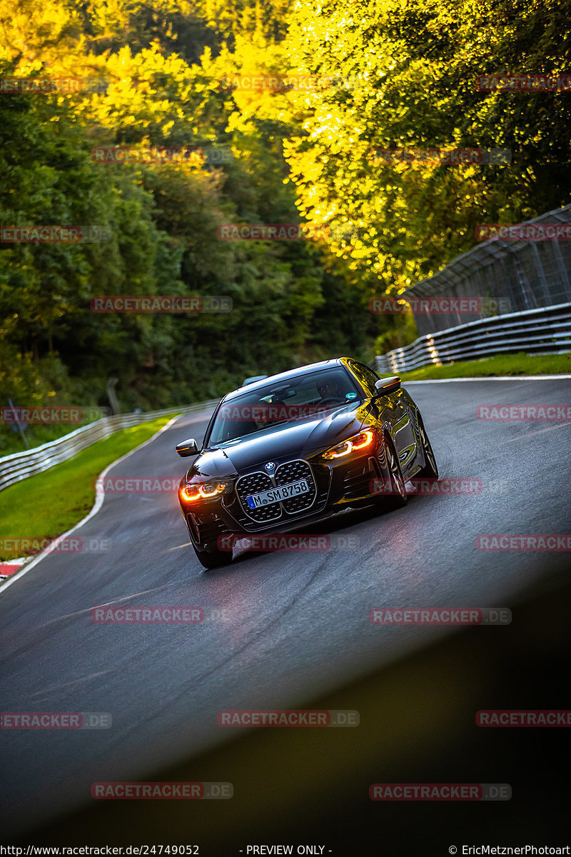 Bild #24749052 - Touristenfahrten Nürburgring Nordschleife (24.09.2023)