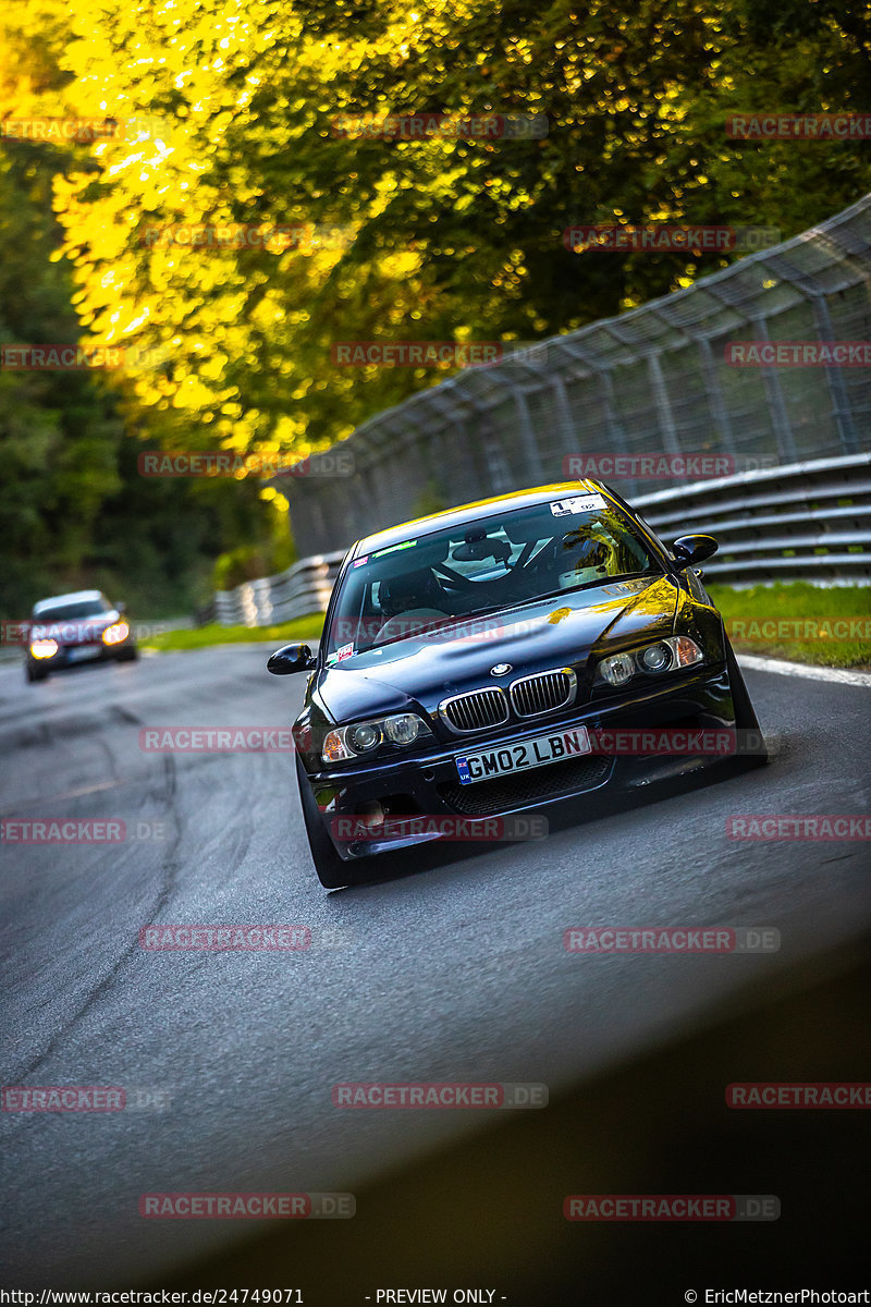 Bild #24749071 - Touristenfahrten Nürburgring Nordschleife (24.09.2023)