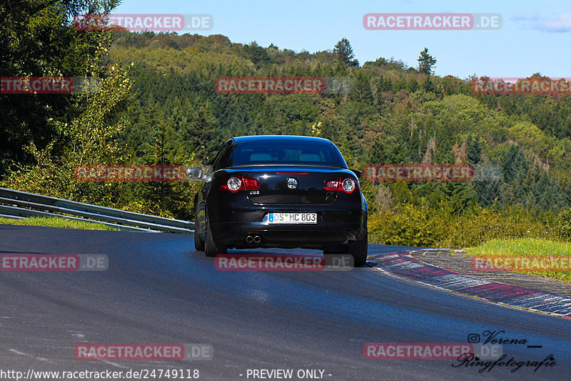 Bild #24749118 - Touristenfahrten Nürburgring Nordschleife (24.09.2023)