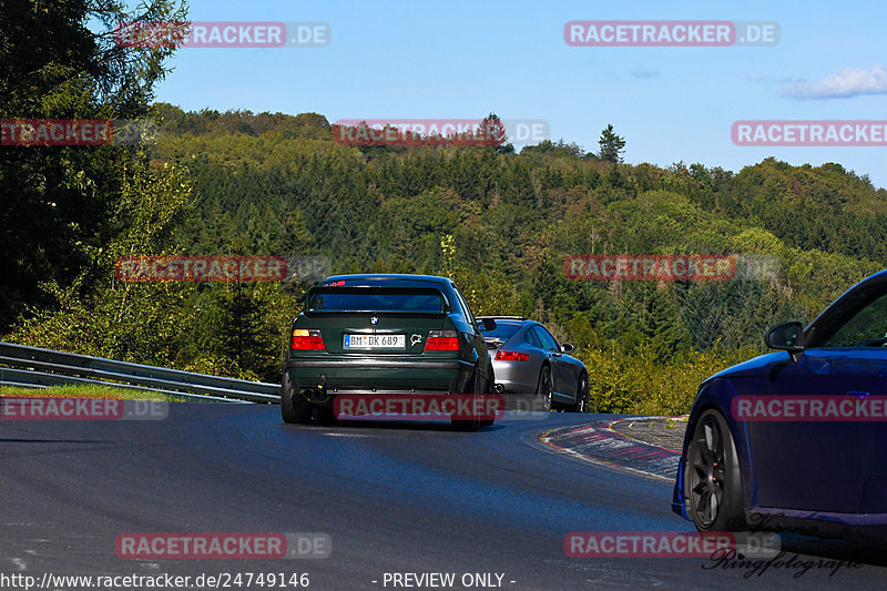 Bild #24749146 - Touristenfahrten Nürburgring Nordschleife (24.09.2023)