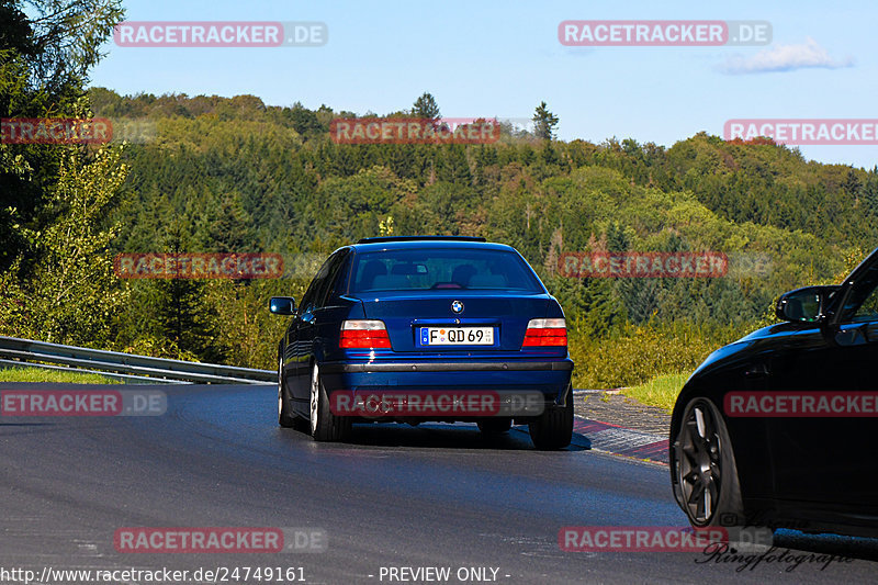 Bild #24749161 - Touristenfahrten Nürburgring Nordschleife (24.09.2023)