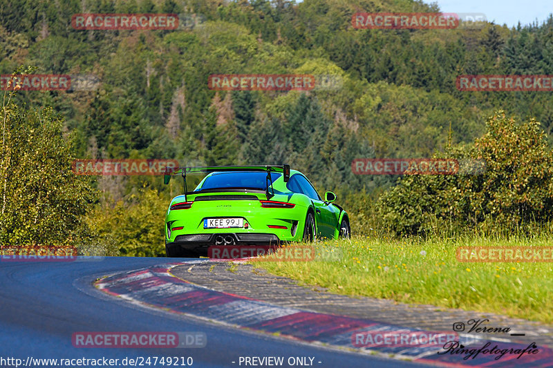 Bild #24749210 - Touristenfahrten Nürburgring Nordschleife (24.09.2023)