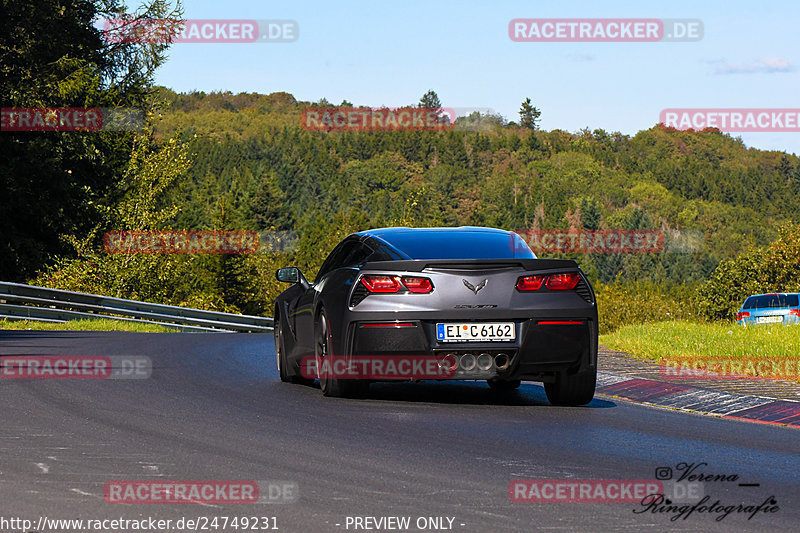 Bild #24749231 - Touristenfahrten Nürburgring Nordschleife (24.09.2023)