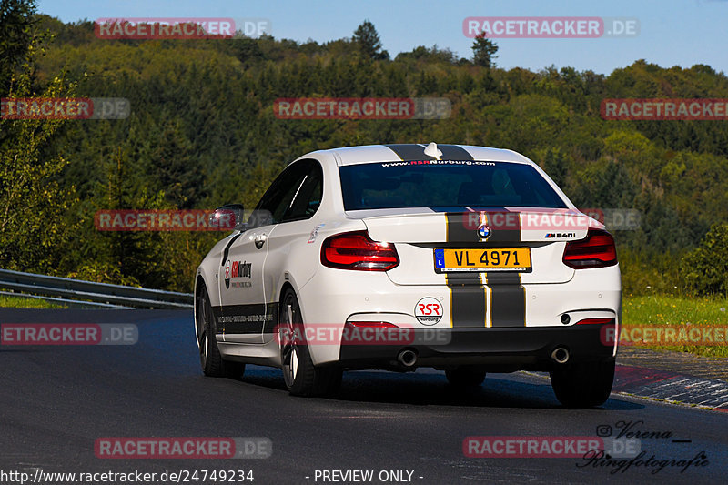 Bild #24749234 - Touristenfahrten Nürburgring Nordschleife (24.09.2023)