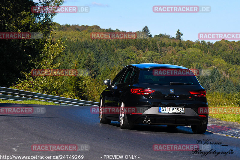 Bild #24749269 - Touristenfahrten Nürburgring Nordschleife (24.09.2023)