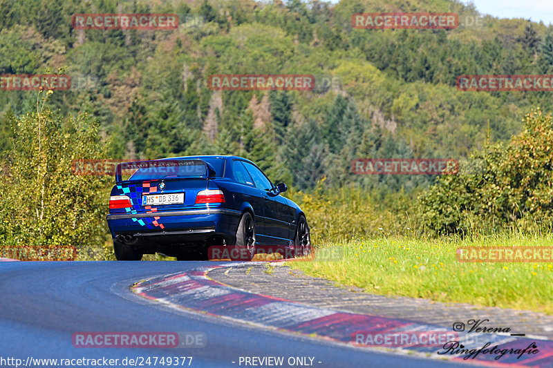 Bild #24749377 - Touristenfahrten Nürburgring Nordschleife (24.09.2023)