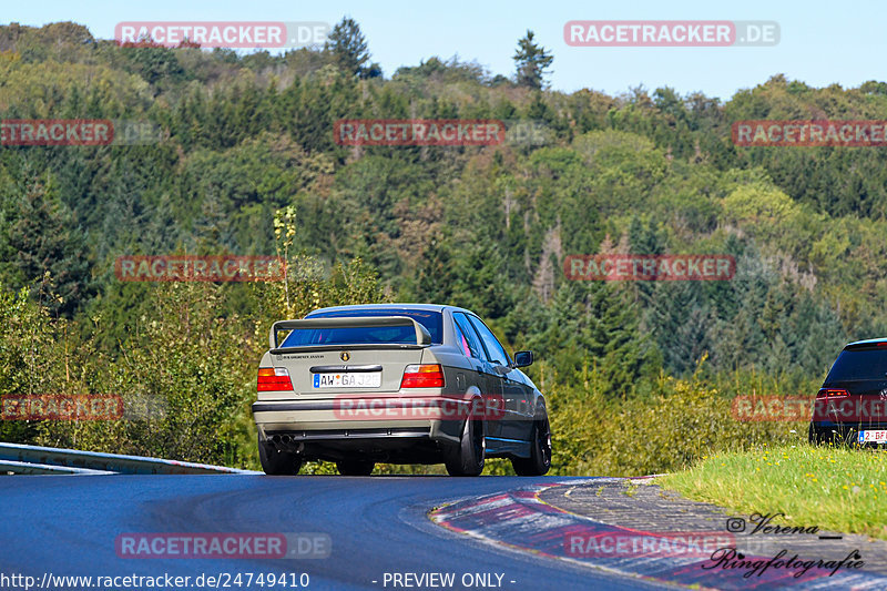 Bild #24749410 - Touristenfahrten Nürburgring Nordschleife (24.09.2023)