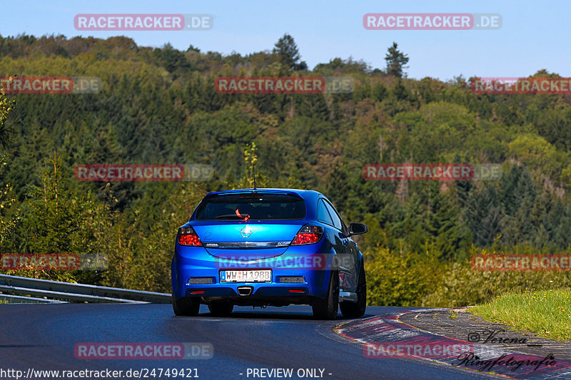 Bild #24749421 - Touristenfahrten Nürburgring Nordschleife (24.09.2023)