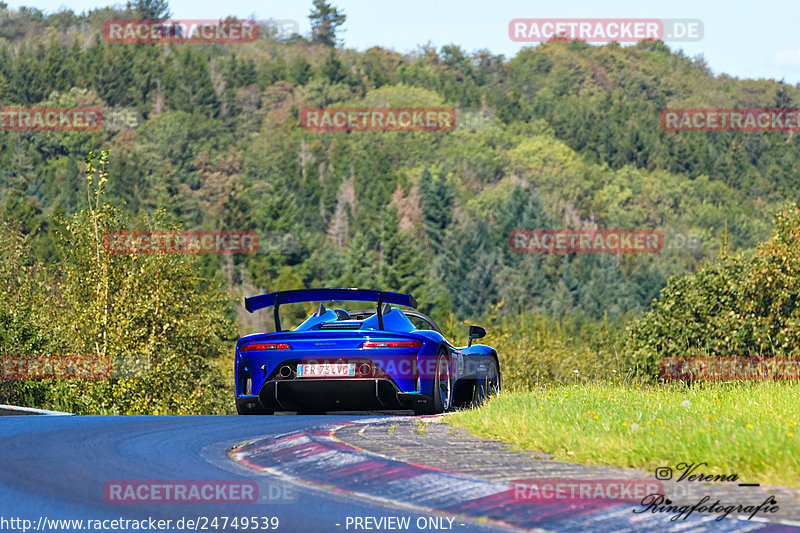 Bild #24749539 - Touristenfahrten Nürburgring Nordschleife (24.09.2023)