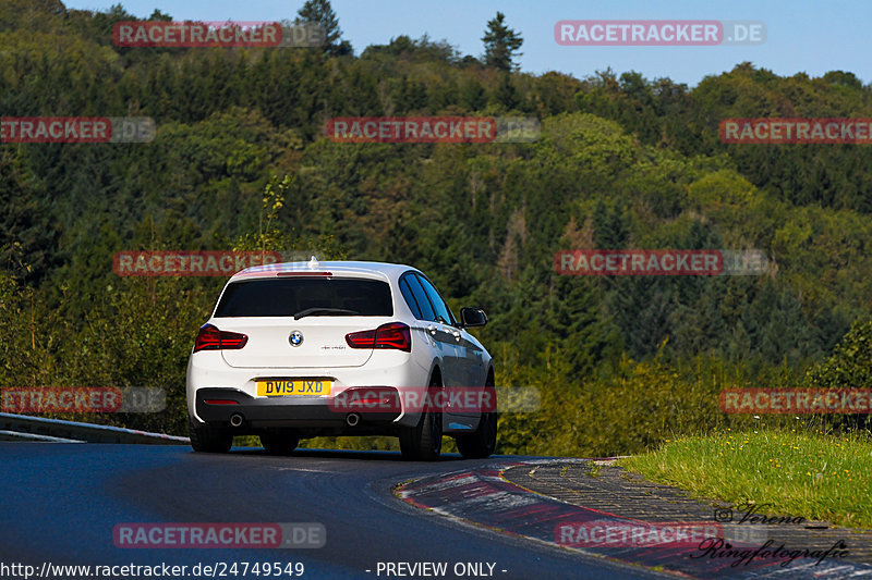 Bild #24749549 - Touristenfahrten Nürburgring Nordschleife (24.09.2023)