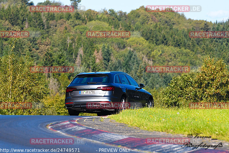 Bild #24749571 - Touristenfahrten Nürburgring Nordschleife (24.09.2023)