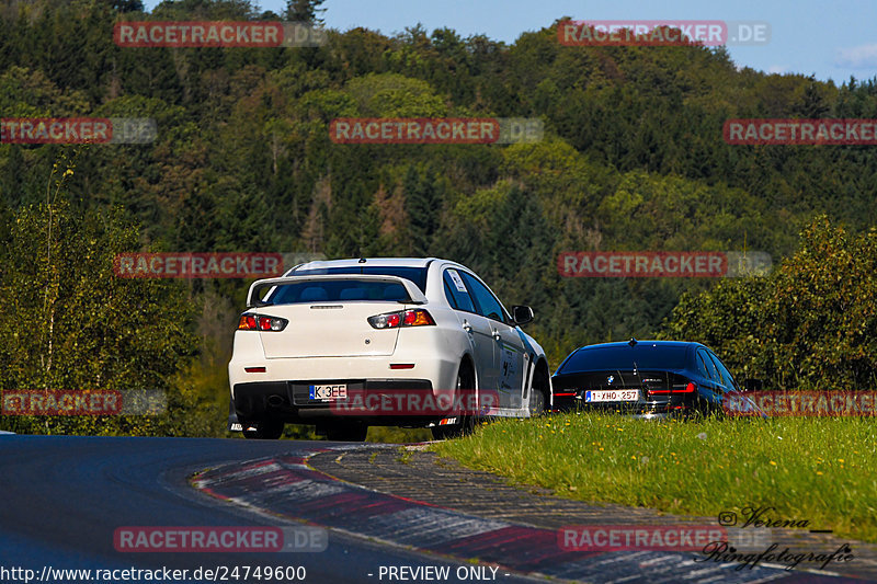 Bild #24749600 - Touristenfahrten Nürburgring Nordschleife (24.09.2023)