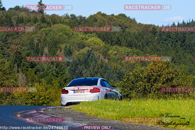 Bild #24749630 - Touristenfahrten Nürburgring Nordschleife (24.09.2023)