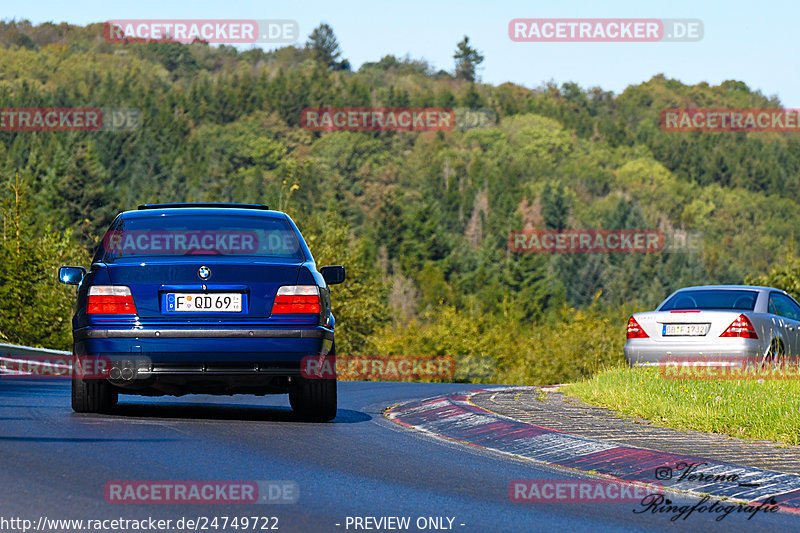 Bild #24749722 - Touristenfahrten Nürburgring Nordschleife (24.09.2023)