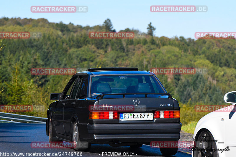 Bild #24749766 - Touristenfahrten Nürburgring Nordschleife (24.09.2023)