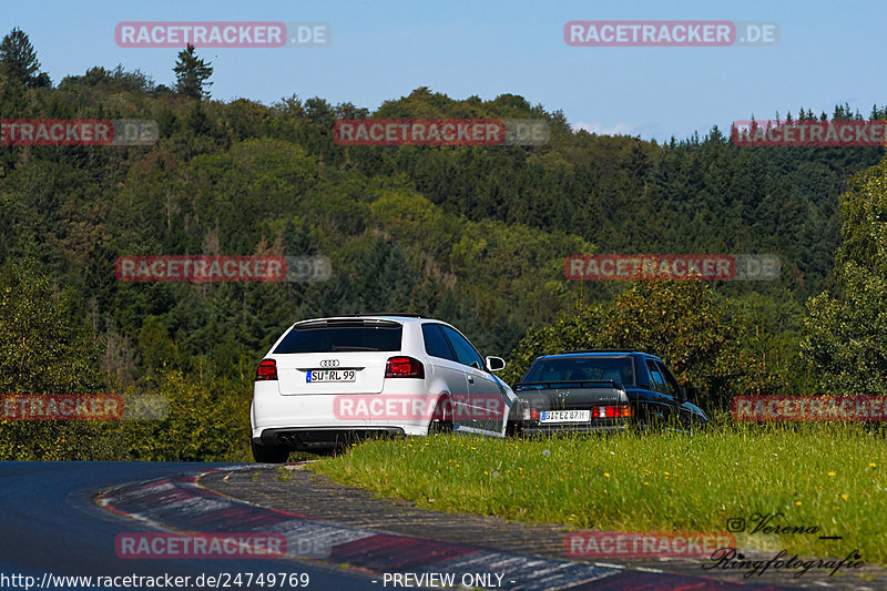 Bild #24749769 - Touristenfahrten Nürburgring Nordschleife (24.09.2023)