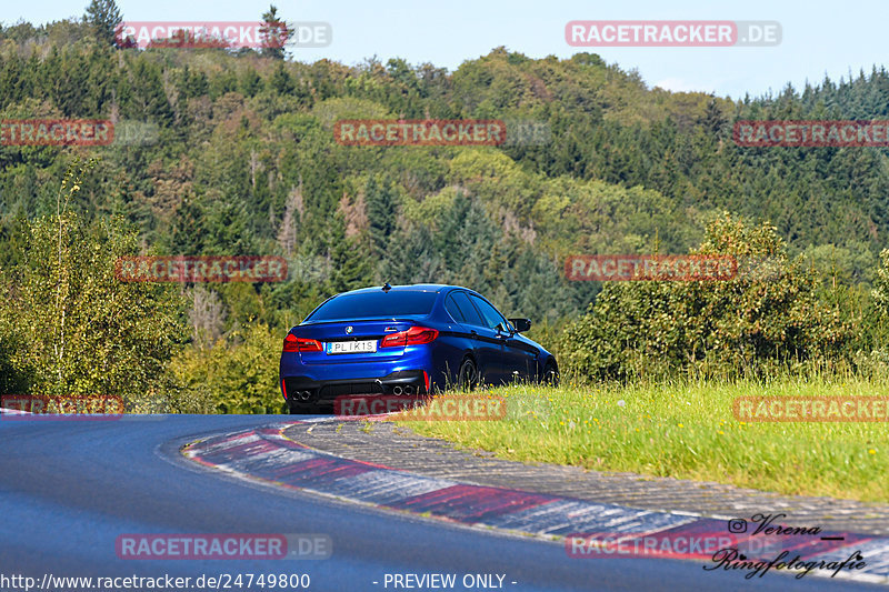 Bild #24749800 - Touristenfahrten Nürburgring Nordschleife (24.09.2023)