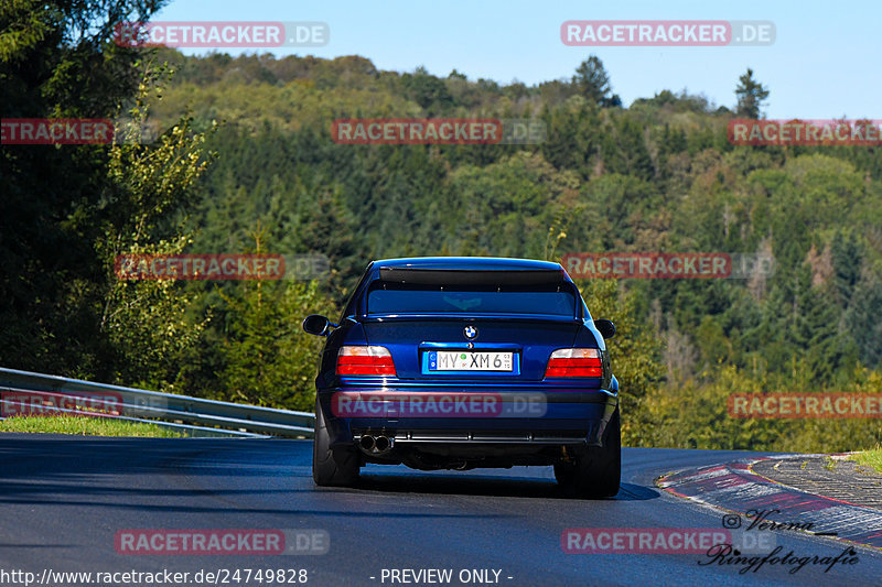 Bild #24749828 - Touristenfahrten Nürburgring Nordschleife (24.09.2023)